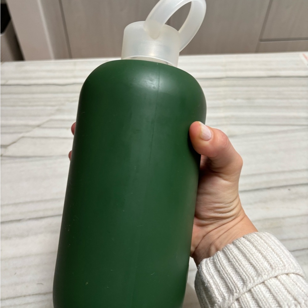Big BKR water bottle